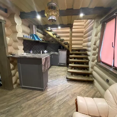 Anna Holiday home